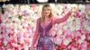 Taylor Swift ha ganado 23 AMAs y cuenta con cinco nuevas nominaciones; el difunto Rey del Pop llegó a recibir 24 de estos galardones.