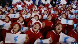 VOA Asia - Olympics open chance for talks with North Korea