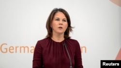 Annalena Baerboc