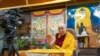 ༧གོང་ས་མཆོག་གིས་ཏོག་དབྱིབས་རིམས་ནད་སྔོན་འགོག་ལ་ལམ་སྟོན། 