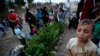 El alto comisionado para Derechos Humanos de la ONU asegura que la comunidad intrernacional debe hacer más con la crisis que se vive en Siria.