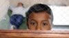 Cientos de niños migrantes fueron rescatados por las autoridades de las manos de traficantes humanos en 2013 y 2014.