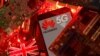 Британія вилучає Huawei з мереж 5G - США заохочують і ЄС до такого рішення