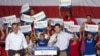 Republican VP Candidate Complements Romney