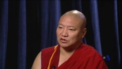 次扎喇嘛：中国资助并指使境外藏人“消灭”达赖喇嘛