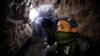 Libyan Arms Stockpiles in Egypt Causing Concern