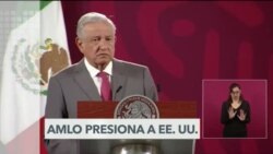 El Mundo al Día