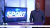 Sport avec Yacouba Ouedraogo.
