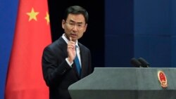 VOA Asia – Trade takes new turns amid tariffs and quotas
