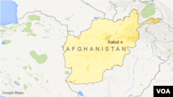 Civilians have been targeted in recent bombings in Afghanistan.