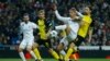Ronaldo gana el Balón de Oro por quinta vez