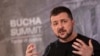 POLONIA-UCRANIA-ZELENSKYY