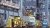 U.S.-China Trade War Dominates G-20 As Leaders Gather In Osaka