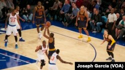 El reñido juego fue seguido -además- por las redes sociales muy de cerca, ya que la NBA posee una de las comunidades más grandes en el mundo.