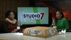 Livetalk: Women's Roundtable