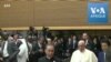 Le pape François rencontre Shinzo Abe à Tokyo