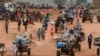 En un peu plus d'un an, la guerre a fait des dizaines de milliers de morts et plongé le Soudan dans une crise humanitaire majeure.