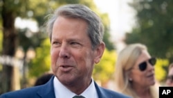 Brian Kemp