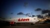 Pesawat Lion Air Boeing 737-900 di Denpasar, bali, 14 Agustus 2017. (Foto: dok).