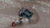 Flash Flooding Sweeps Arizona; 1 Rafter Dead in Grand Canyon