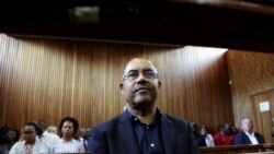 Juristas questionam "batalhas" entre Tribunal Supremo e Parlamento em relação a Manuel Chang