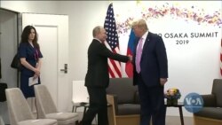 Головні підсумки після саміту G-20, які мають значення для США, України та світу. Відео