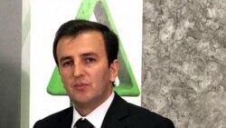 “Təbriz Universiteti türk dili bölümünün tədris proqramında siyasi istiqamətlər var”