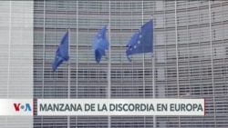 El Mundo al Día