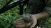 Myanmar landmine- Karen News