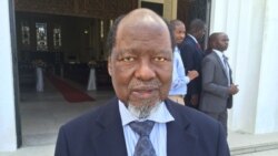 Cabo Delgado: Analistas dizem que a eventual negociação com os insurgentes pode criar clivagens na Frelimo