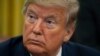 El presidente de EE.UU., Donald Trump durante un evento en la Casa Blanca, el martes 26 de noviembre de 2019. AP/Evan Vucci. El Comité Judicial de la Cámara de Representantes asumirá las nuevas audiencias de juicio político al mandatario el 4 de diciembre.