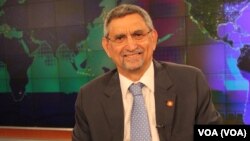 Jorge Carlos Fonseca