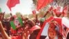 Acusam a Frelimo de só aparecer nas campanhas