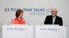 Next Round of Iran Nuclear Talks Set for May