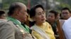 Tawagar Majilisar Dinkin Duniya Ta Tafi Myanmar