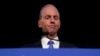 ARSIP – Foto CEO Boeing, Dennis Muilenberg berbicara dalam konferensi pers di Field Museum, Chicago, 29 April 2019 (foto: AP Photo/Jim Young, arsip)