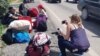 VOA Noticias Celia Mendoza y Alejandra Arredondo pasaron 11 días en las líneas fronterizas entre Venezuela, Brasil, Colombia y Ecuador informando sobre el éxodo de venezolanos en la región. (Alejandra Arredondo, Celia Mendoza &ndash; VOA)<br />
&nbsp;