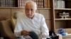 FILE - Islamic preacher Fethullah Gulen is pictured at his residence in Saylorsburg, Pennsylvania, Sept. 26, 2013. 