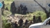 US Officials Alarmed at New Syrian Rebel Alliance