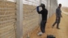 Illegal African Migrants Top Israel Agenda