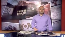 Բարի Լույս: Արման Թարջիմանյան