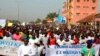 Guiné-Bissau: Organizações femininas preocupadas com crise politica