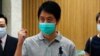 流亡前香港议员建议投白票抗议立法会选举 港府反击