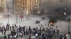 Egyptian Protests Expected After Friday Prayers