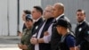 La esposa del exgobernador del estado de Veracruz, Javier Duarte, fue detenida en Londres bajo cargos de fraude.