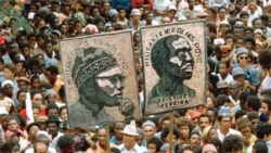 Simpósio recorda Aristides Pereira