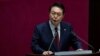 Президент Південної Кореї Юн Сук Йоль в Сеулі, 25 жовтня 2022 року JEON HEON-KYUN/Pool via REUTERS
