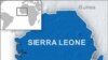 Sierra Leone Police Official: Security Improving