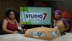 Livetalk: Women's Roundtable