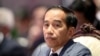 Presiden Indonesia Joko Widodo saat menghadiri KTT para pemimpin ASEAN di Bangkok, Thailand, 3 November 2019. (Foto: dok).